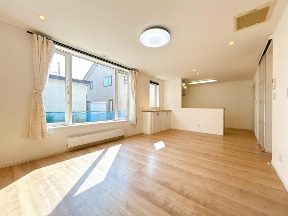 4LDK Property Kushiro City Hokkaido (8)