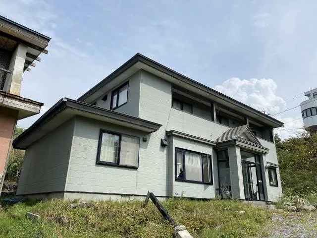 8SLDK Property Hakodate City Hokkaido (2)