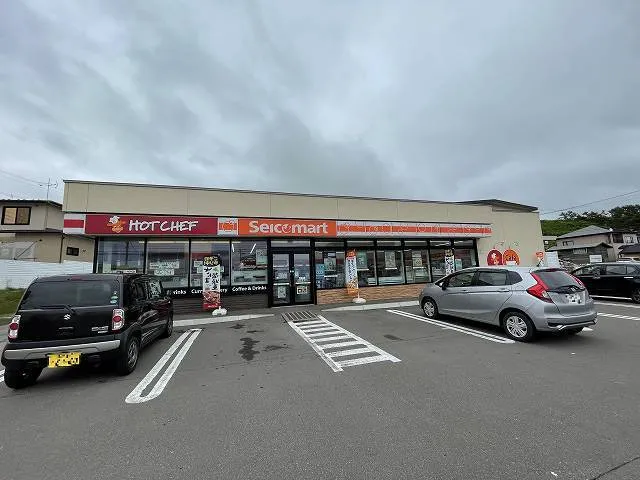 8SLDK Property Hakodate City Hokkaido (28)