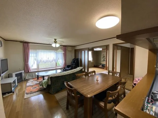 8SLDK Property Hakodate City Hokkaido (5)