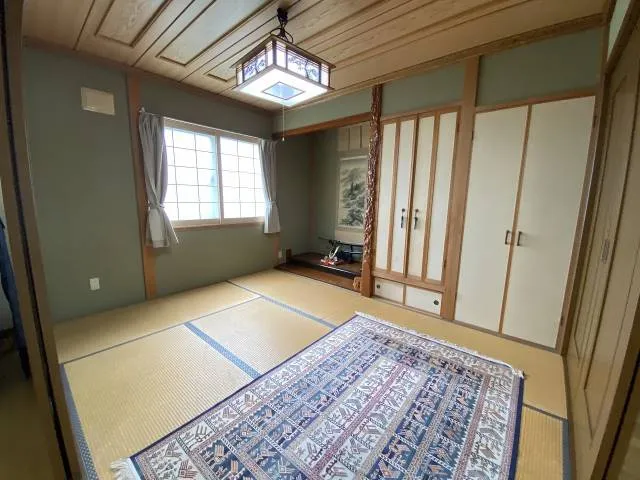 8SLDK Property Hakodate City Hokkaido (6)