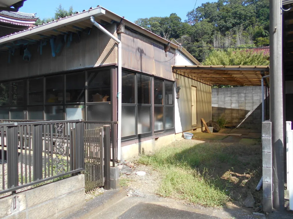 Akiya in Hachioji