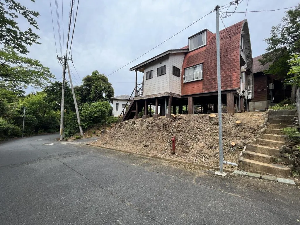 Propiedad 2LDK Yosagun Inecho Kyoto (3)