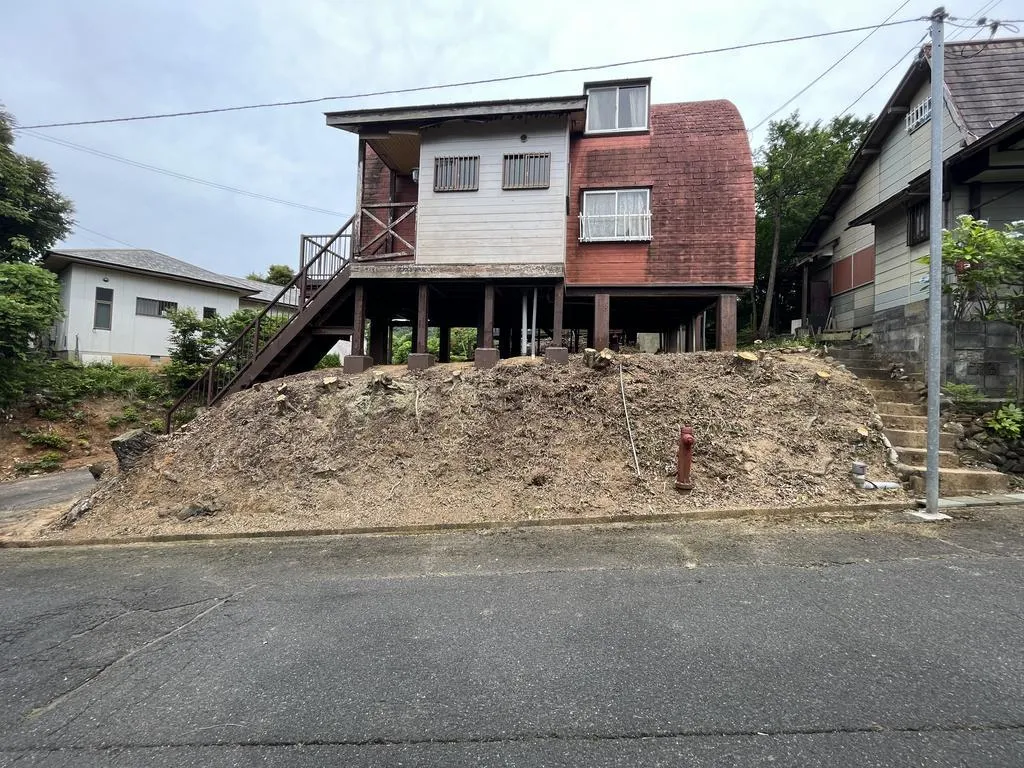 Propiedad 2LDK Yosagun Inecho Kyoto (4)
