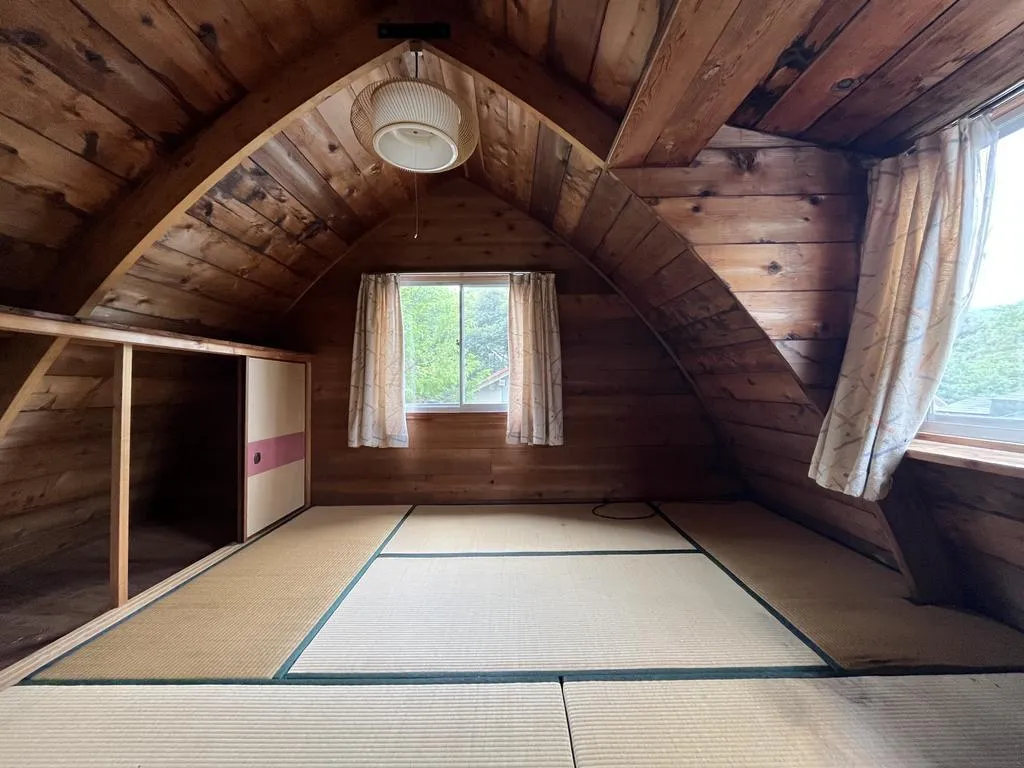 Propiedad 2LDK Yosagun Inecho Kyoto (9)