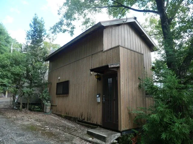 Akiya in Pueblo de Aridagawa