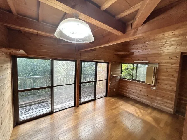 1LDK Propiedad Aridagawa-cho, Arita-gun Prefectura de Wakayama (3)