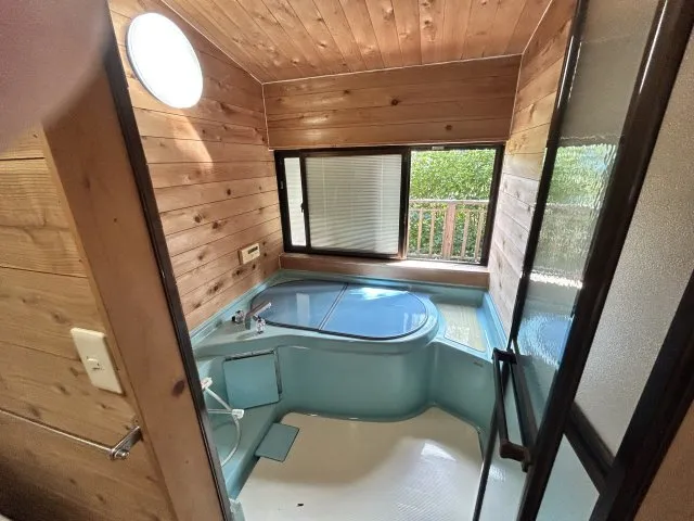 1LDK Propiedad Aridagawa-cho, Arita-gun Prefectura de Wakayama (6)