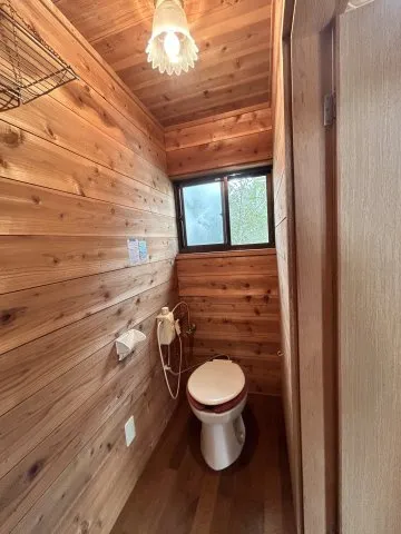 1LDK Propiedad Aridagawa-cho, Arita-gun Prefectura de Wakayama (7)