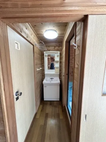 1LDK Propiedad Aridagawa-cho, Arita-gun Prefectura de Wakayama (8)