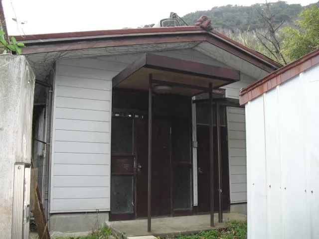 Akiya in Pueblo de Yura