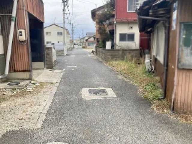 Propiedad 5DK Ciudad de Yonago Prefectura de Tottori (2)