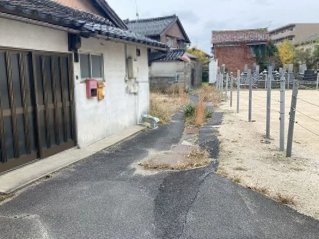 Propiedad 5DK Ciudad de Yonago Prefectura de Tottori (3)