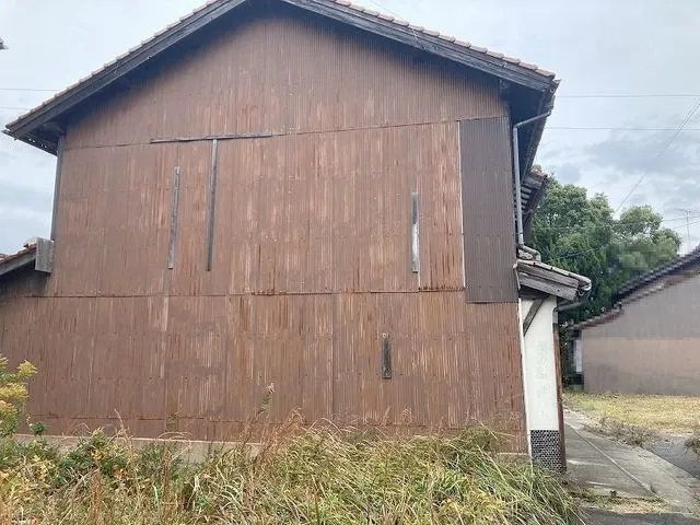 Propiedad 5DK Ciudad de Yonago Prefectura de Tottori (4)