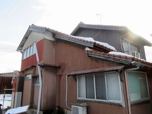 Propiedad 5DK Ciudad de Yonago Prefectura de Tottori (5)