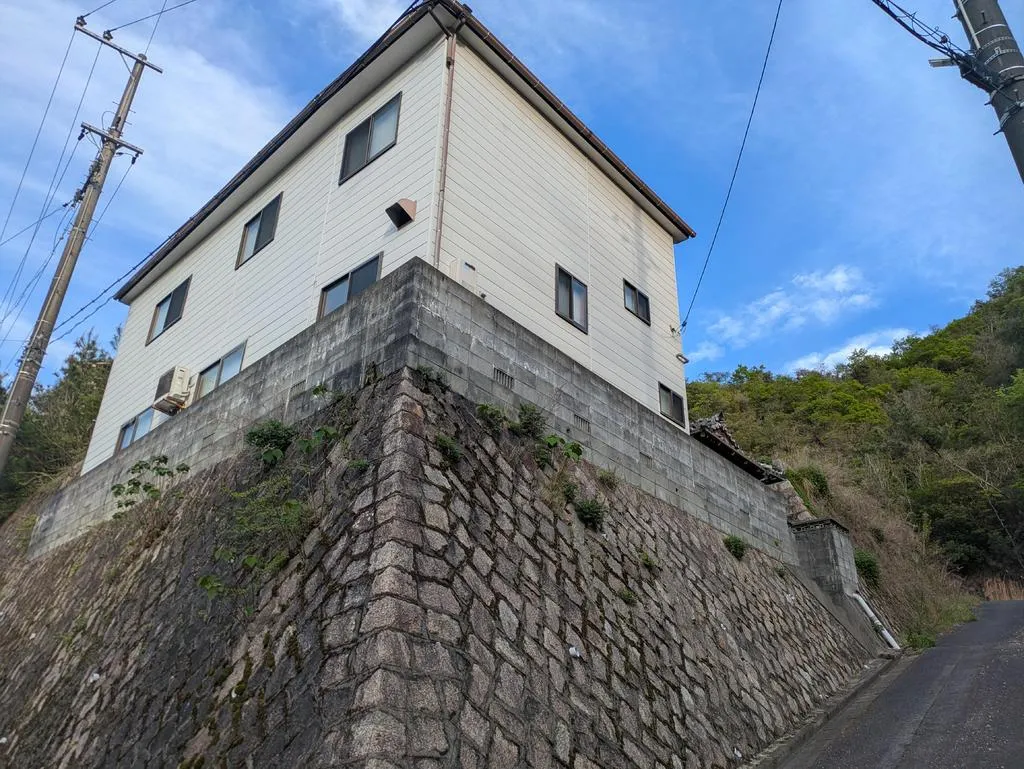 Akiya in Kure