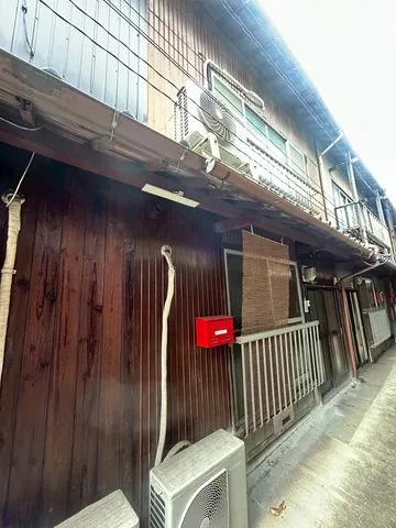 Akiya in Shimonoseki