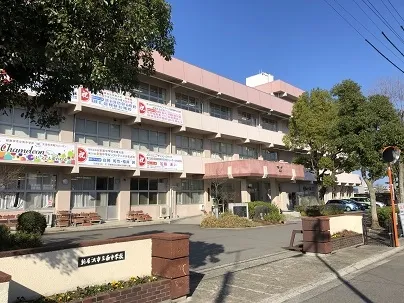 Akiya in Niihama