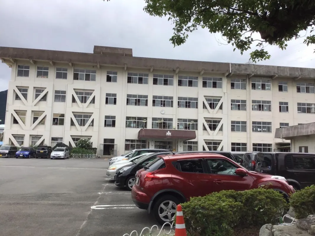 Akiya in Niihama