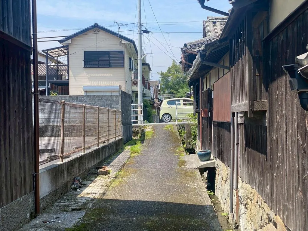 Propiedad 2SDK Ciudad de Uwajima Prefectura de Ehime (12)