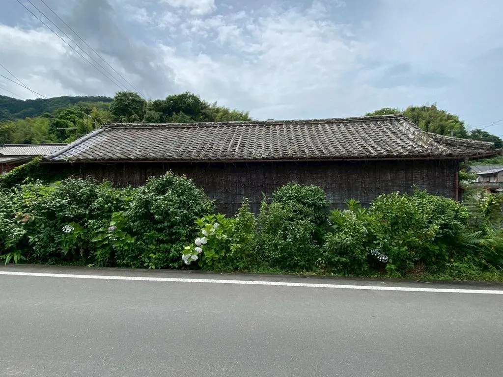 Propiedad 2SDK Ciudad de Uwajima Prefectura de Ehime (4)