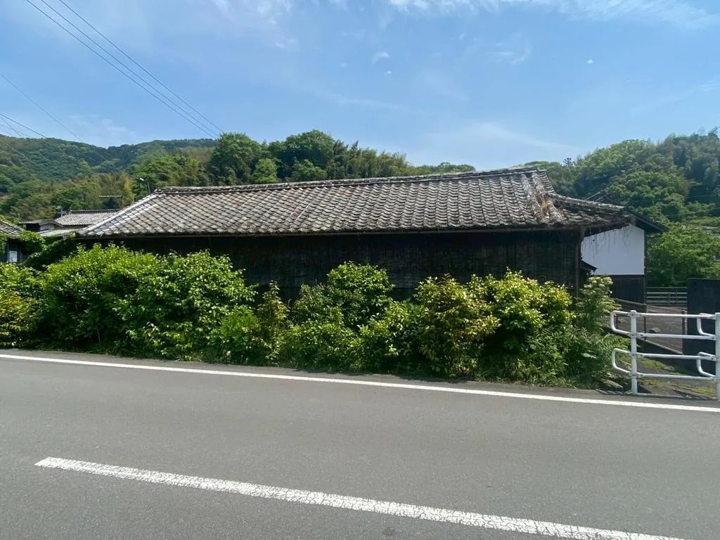 Propiedad 2SDK Ciudad de Uwajima Prefectura de Ehime (5)