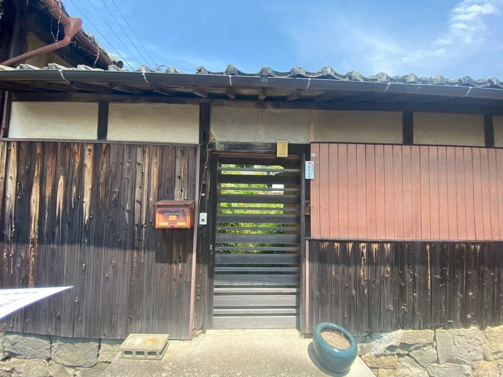Propiedad 2SDK Ciudad de Uwajima Prefectura de Ehime (6)