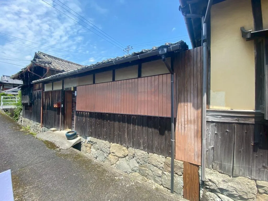 Propiedad 2SDK Ciudad de Uwajima Prefectura de Ehime (10)