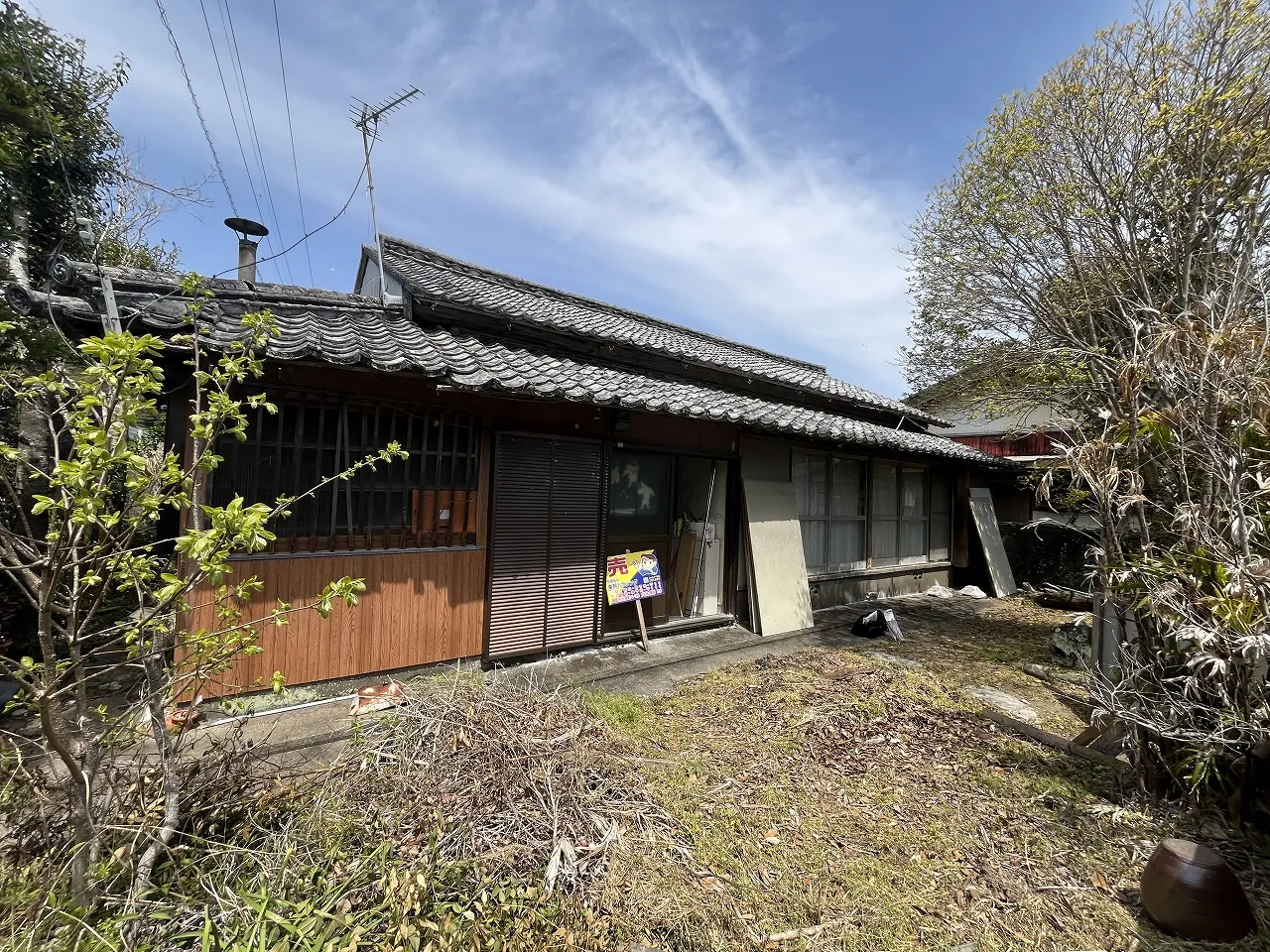 Propiedad 4DK Nakatosa-cho, Takaoka-gun, Kochi Prefecture (2)