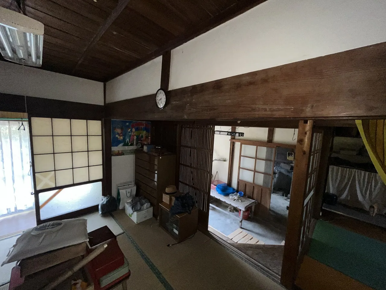 Propiedad 4DK Nakatosa-cho, Takaoka-gun, Kochi Prefecture (15)
