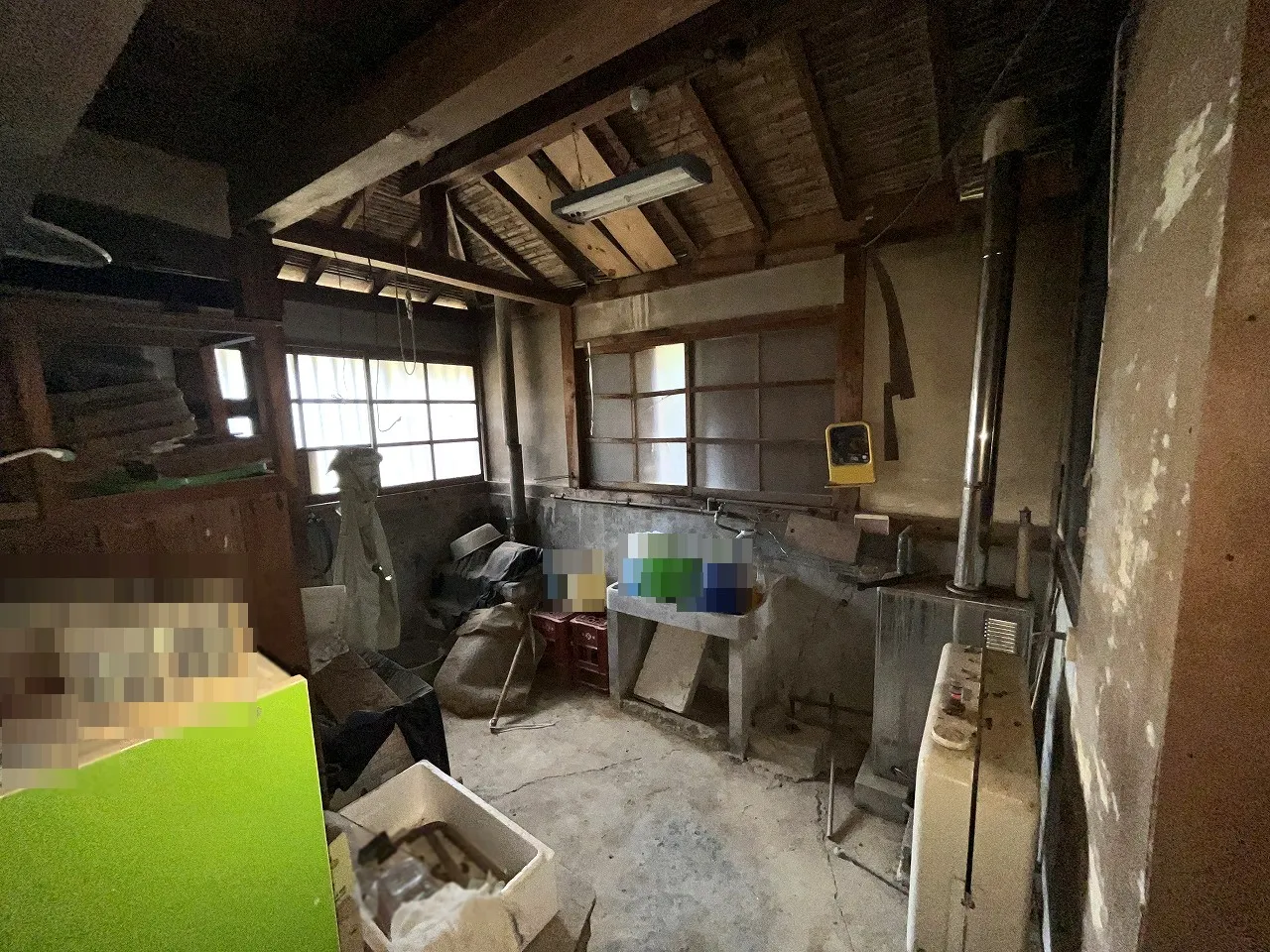 Propiedad 4DK Nakatosa-cho, Takaoka-gun, Kochi Prefecture (16)