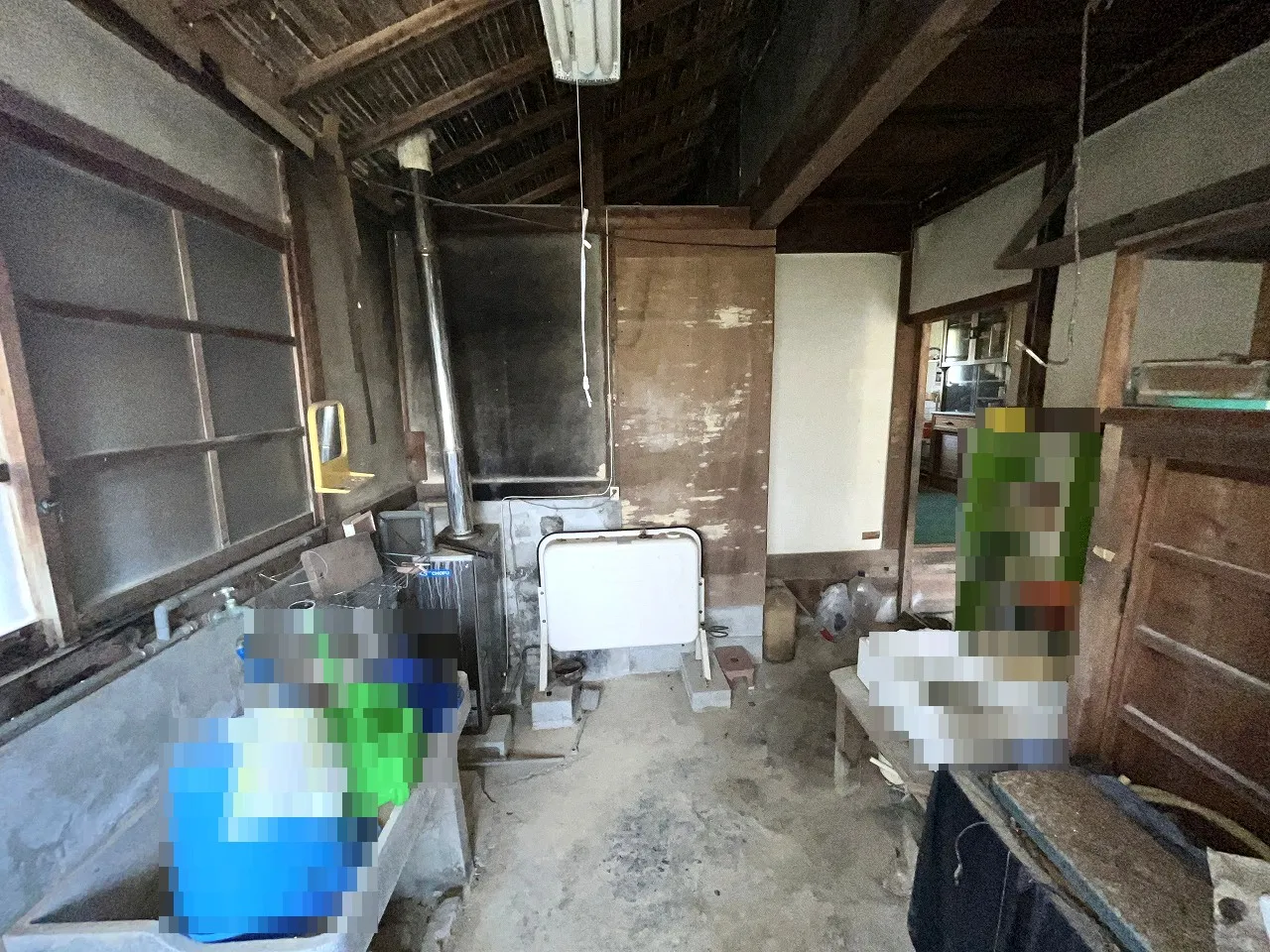 Propiedad 4DK Nakatosa-cho, Takaoka-gun, Kochi Prefecture (17)