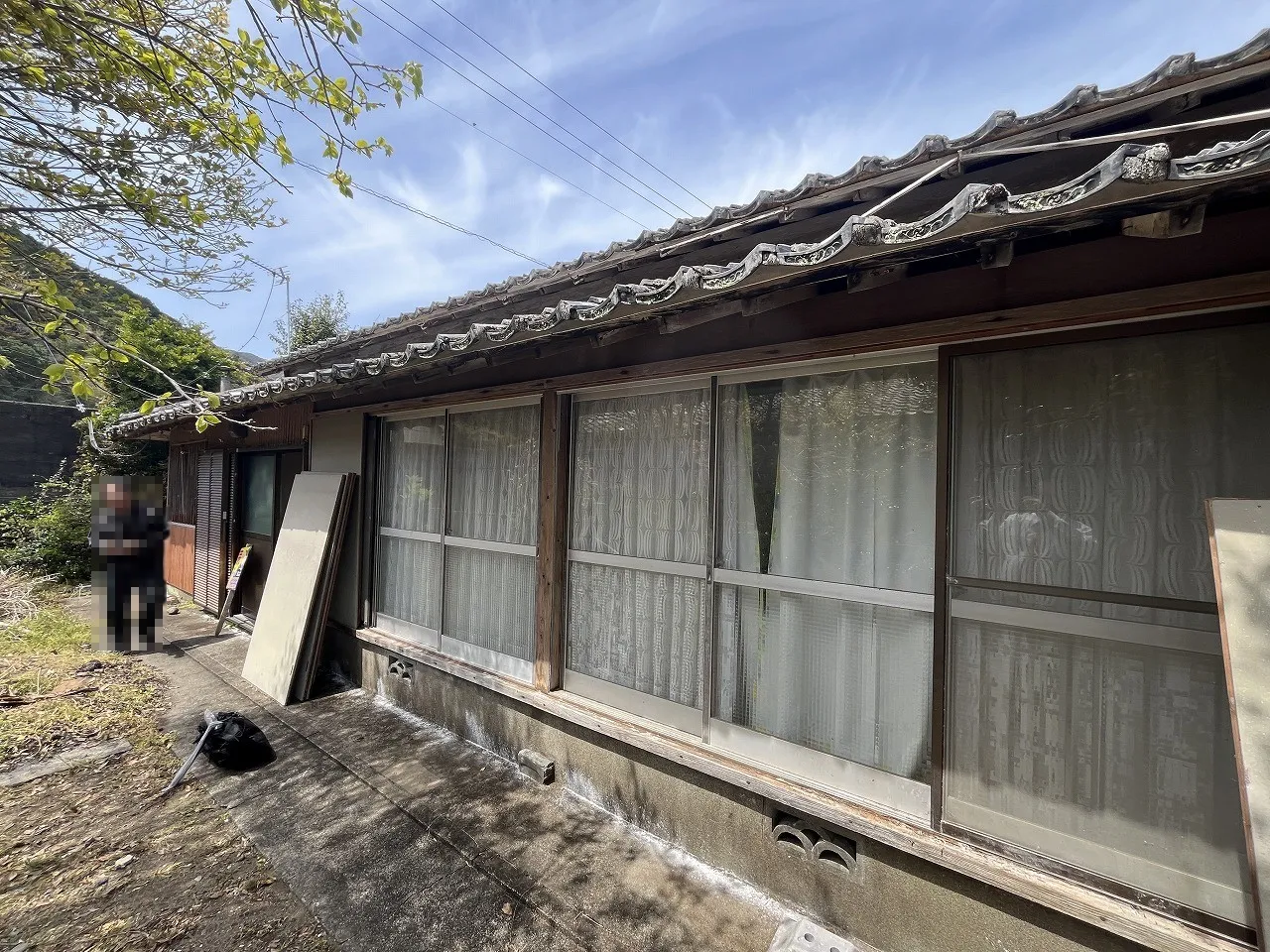 Propiedad 4DK Nakatosa-cho, Takaoka-gun, Kochi Prefecture (3)