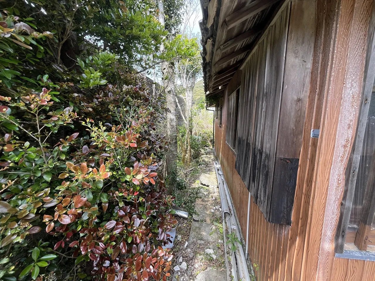 Propiedad 4DK Nakatosa-cho, Takaoka-gun, Kochi Prefecture (4)