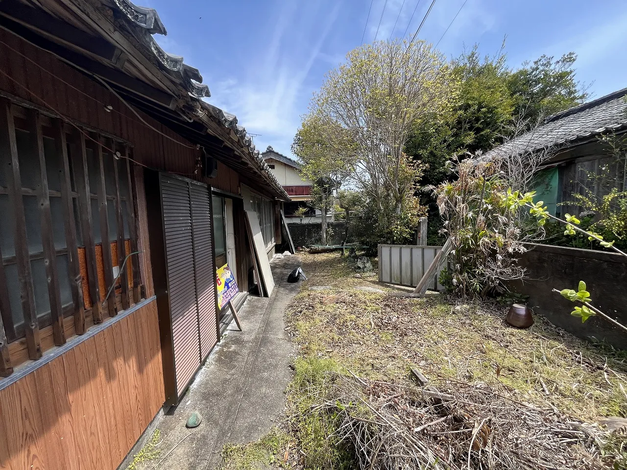 Propiedad 4DK Nakatosa-cho, Takaoka-gun, Kochi Prefecture (5)