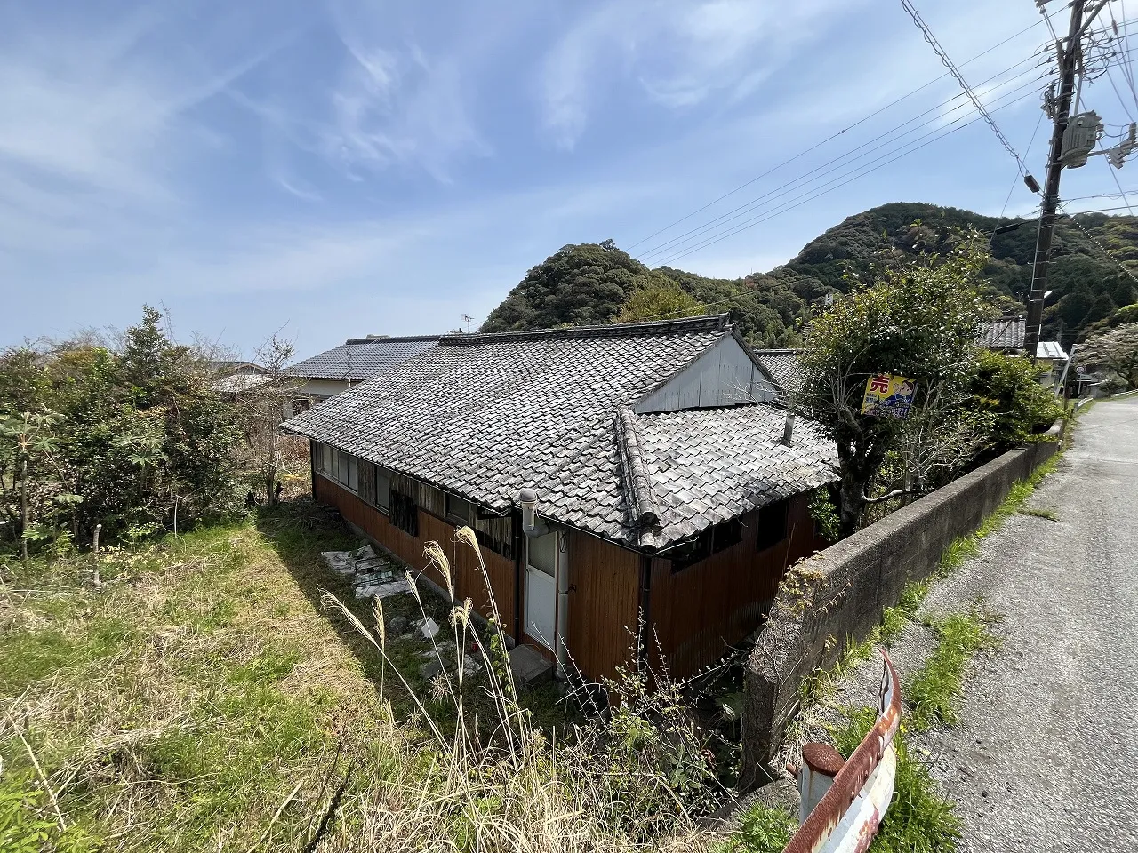Propiedad 4DK Nakatosa-cho, Takaoka-gun, Kochi Prefecture (6)