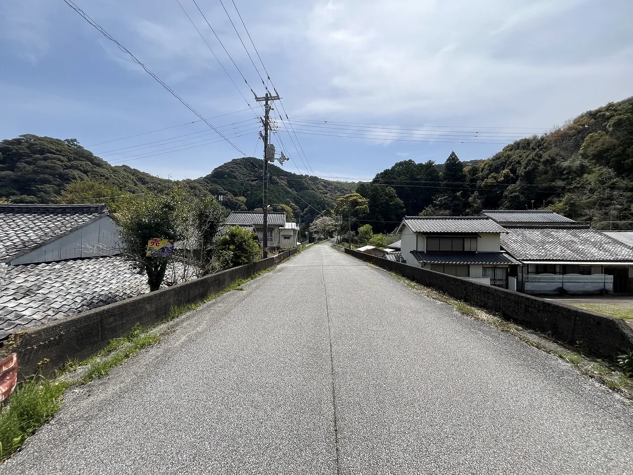 Propiedad 4DK Nakatosa-cho, Takaoka-gun, Kochi Prefecture (7)