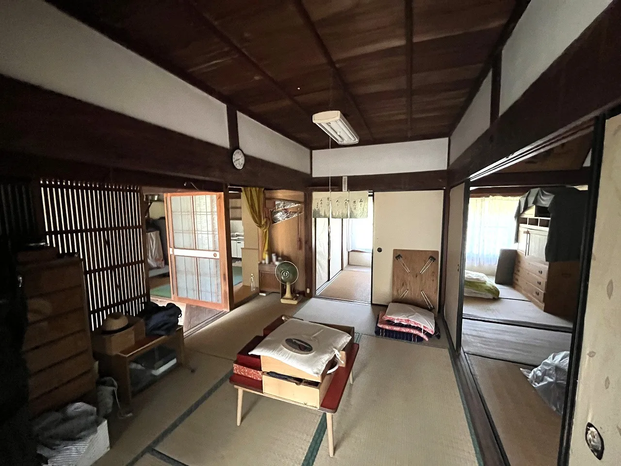 Propiedad 4DK Nakatosa-cho, Takaoka-gun, Kochi Prefecture (10)
