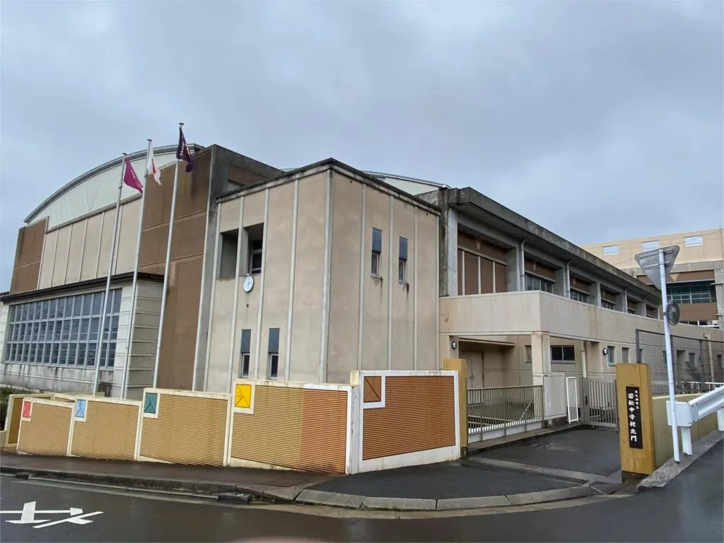 Propiedad 2DK Kitakyushu-shi Wakamatsu-ku Prefectura de Fukuoka (4)