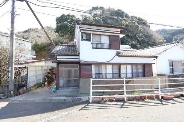 Akiya in Nobeoka
