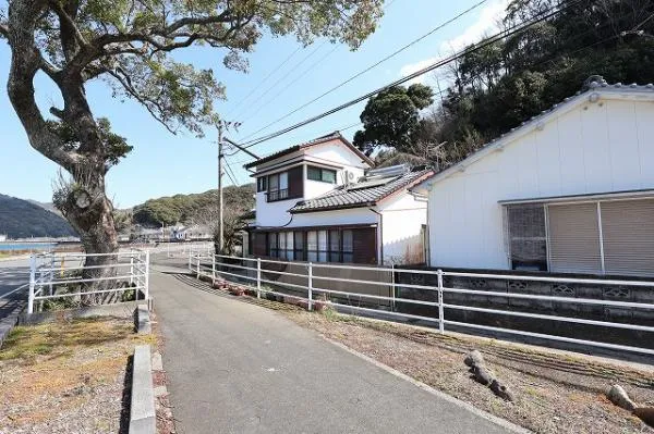 3DK Nobeoka City Miyazaki Prefecture (5)