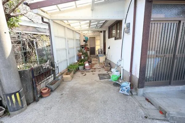 3DK Nobeoka City Miyazaki Prefecture (7)