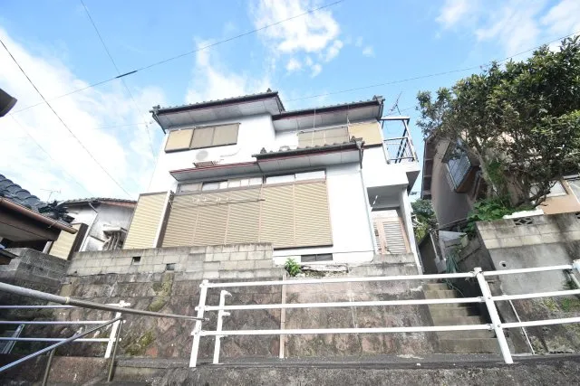 Akiya in Kanoya