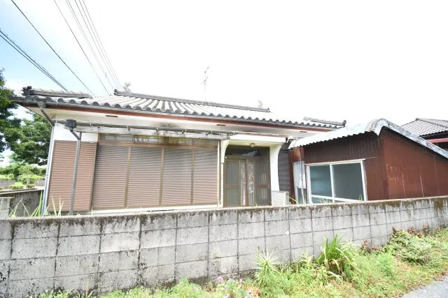 Akiya in Tarumizu