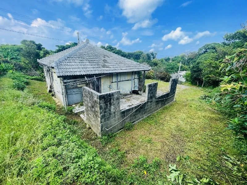 Propiedad tipo estudio en la Ciudad de Nago, Prefectura de Okinawa (2)