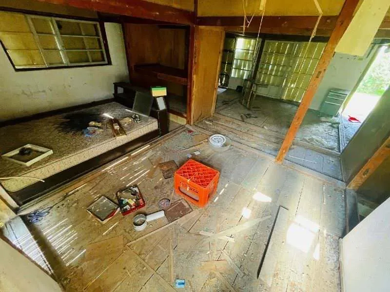 Propiedad tipo estudio en la Ciudad de Nago, Prefectura de Okinawa (11)
