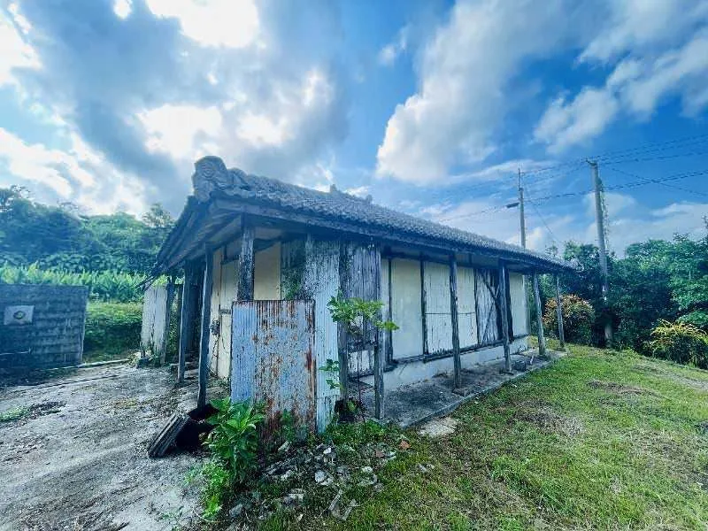 Propiedad tipo estudio en la Ciudad de Nago, Prefectura de Okinawa (3)
