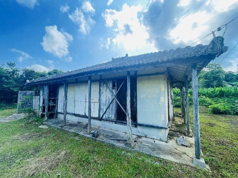 Propiedad tipo estudio en la Ciudad de Nago, Prefectura de Okinawa (4)