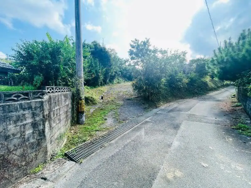 Propiedad tipo estudio en la Ciudad de Nago, Prefectura de Okinawa (5)