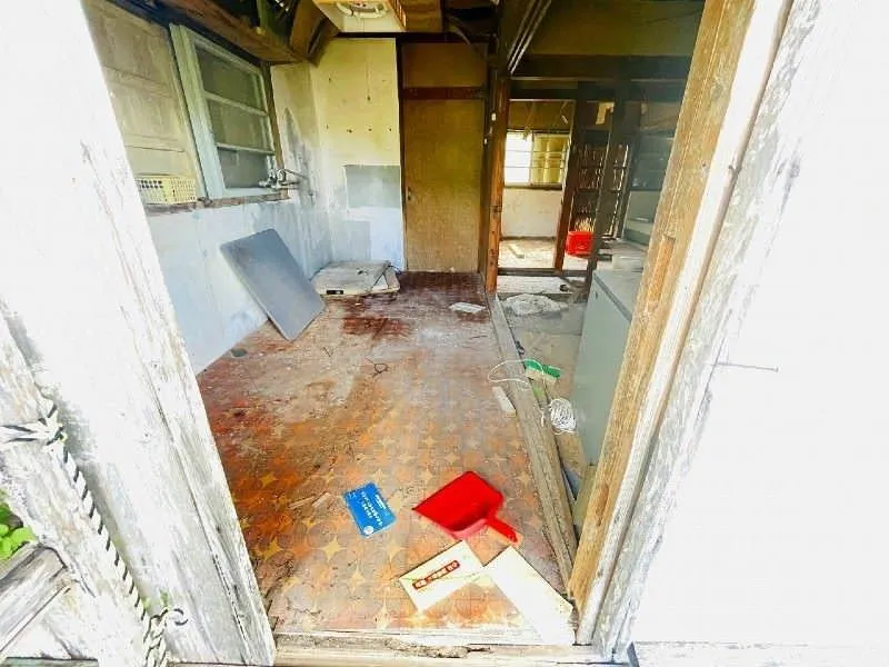 Propiedad tipo estudio en la Ciudad de Nago, Prefectura de Okinawa (6)